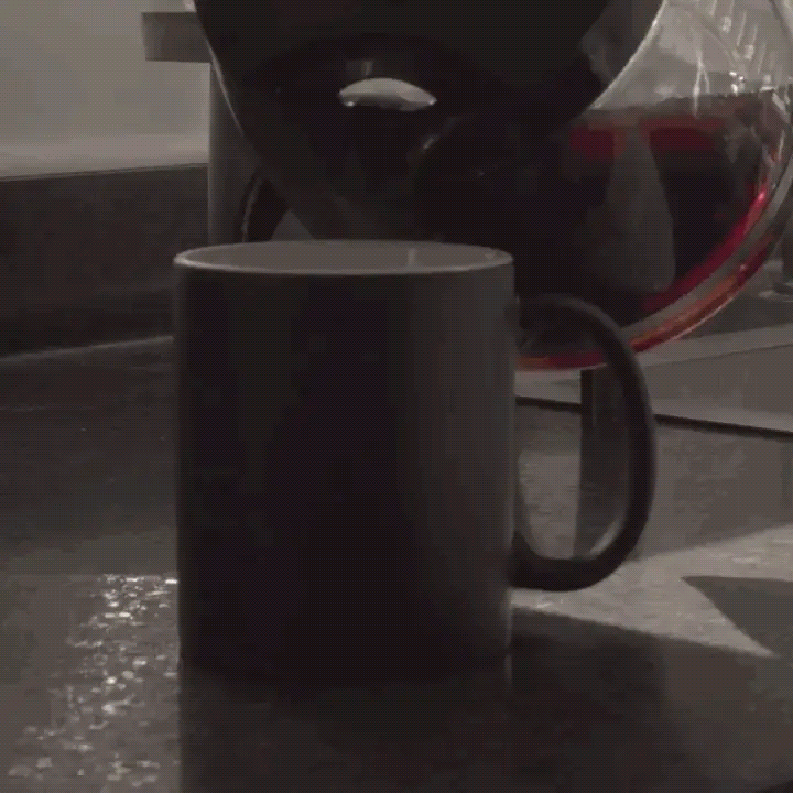 WorthWhile Brand MessageRevealing Mug