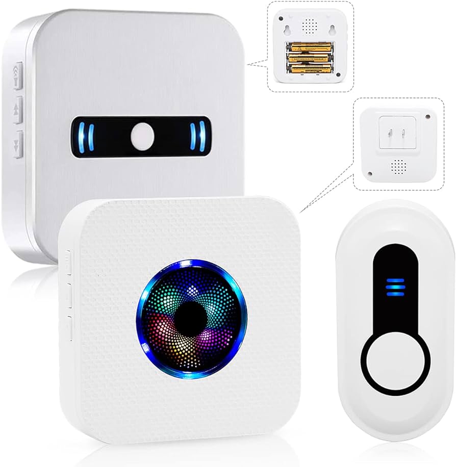 What chime types are not supported? Wyze