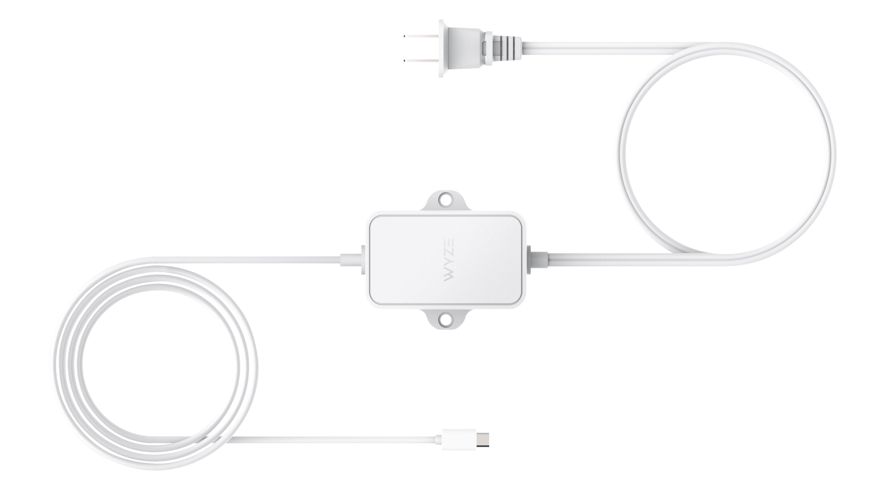Wyze Outdoor Power Adapter Wyze