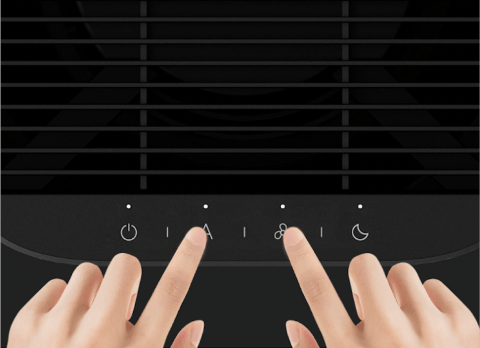 Wyze Air Purifier Setup Guide Wyze