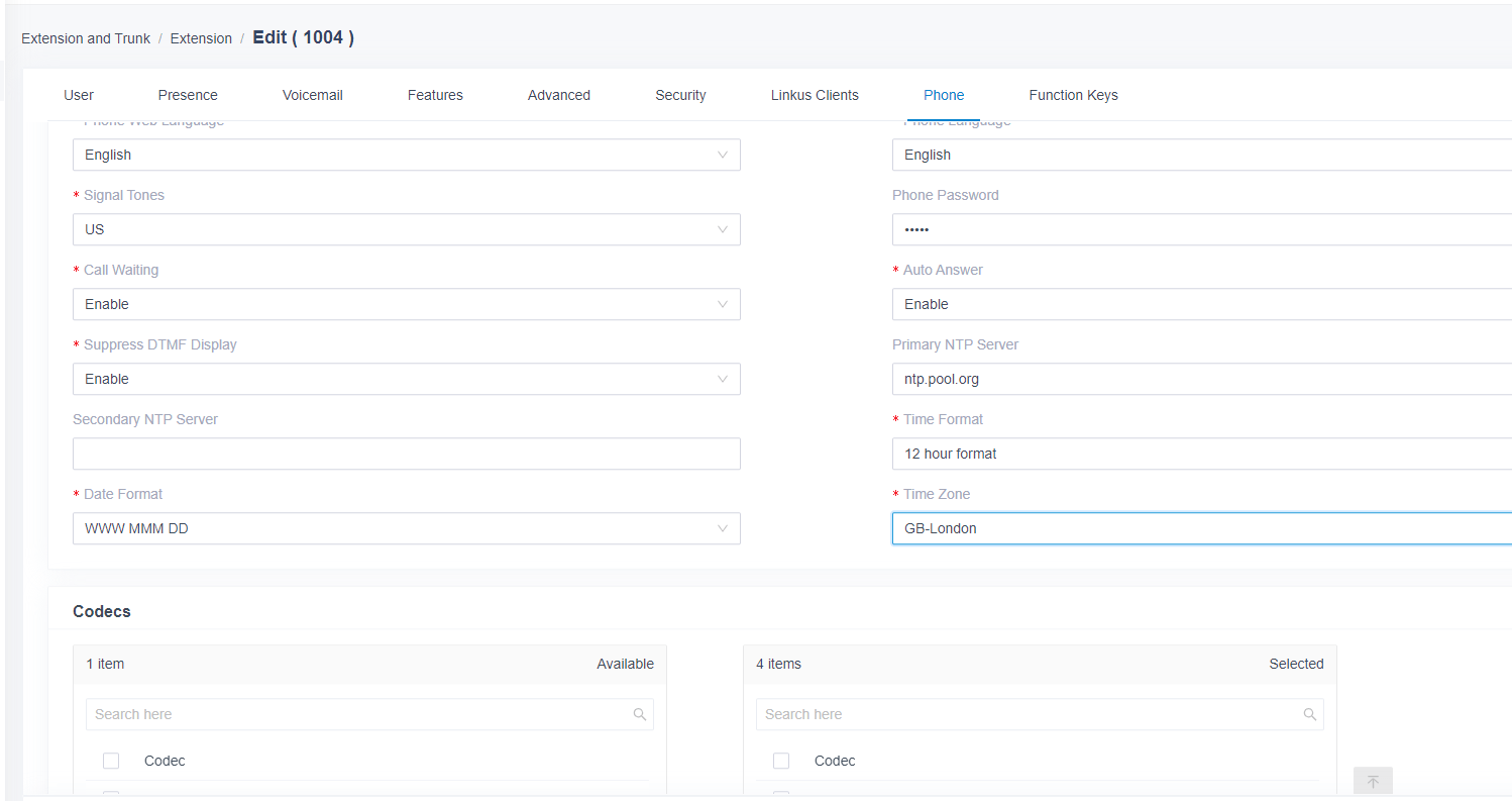 How to Provision Mitel Phones by Yeastar PSeries PBX Auto Provisioning Yeastar Support