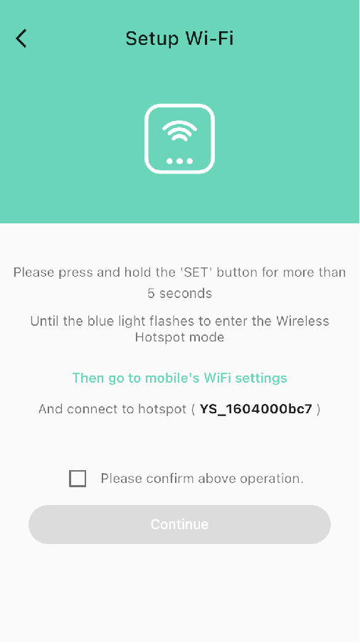 YS1604 YoLink SpeakerHub User Manual YoLink Smart Help Center