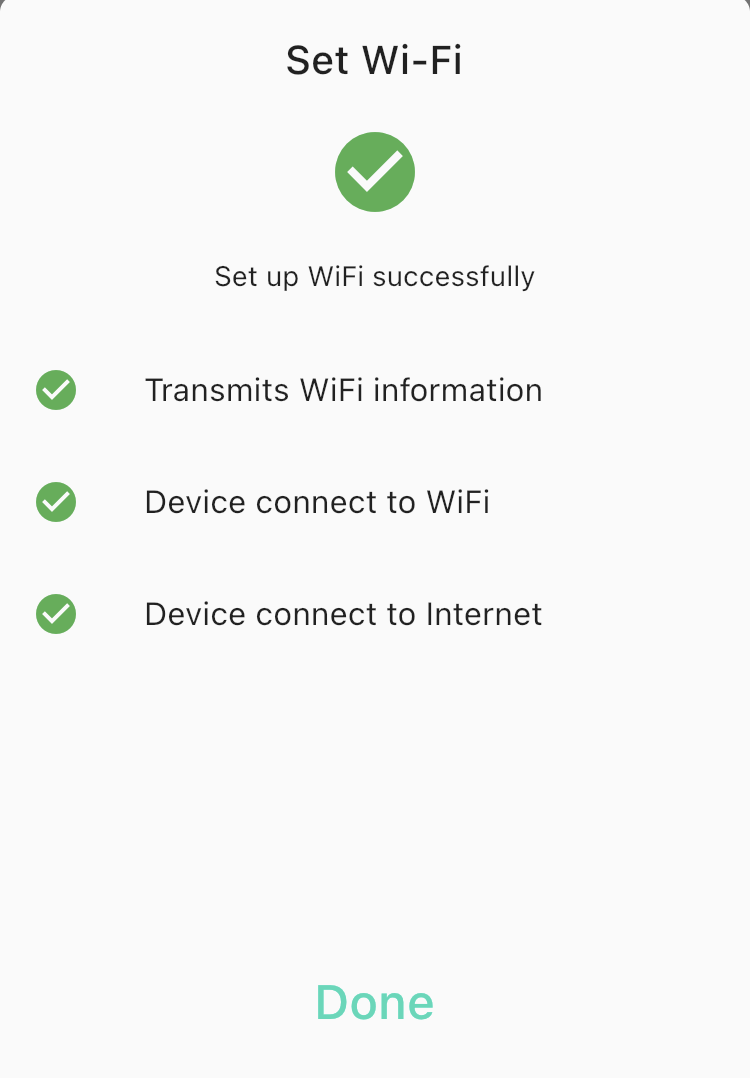 YS1604 YoLink SpeakerHub User Manual YoLink Smart Help Center