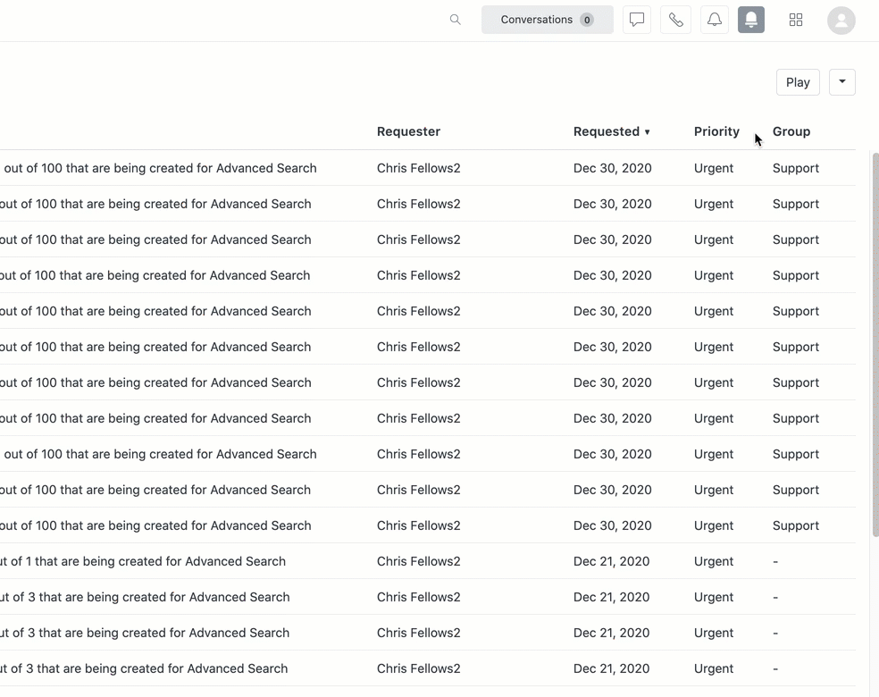 Installing and using the Agent Notification App Zendesk help