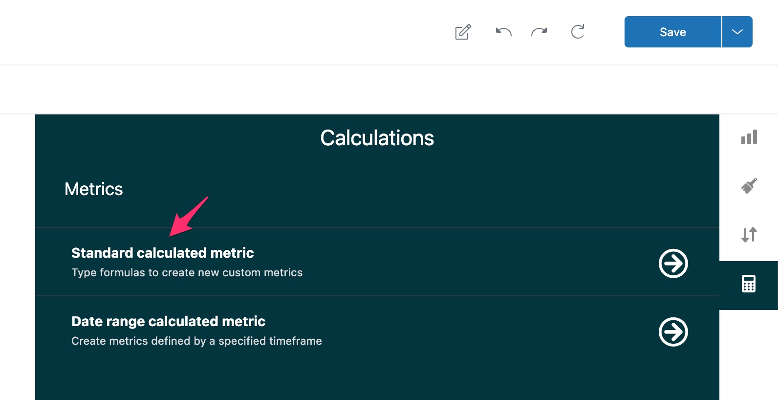 Announcing changes to calculations in Explore Zendesk help
