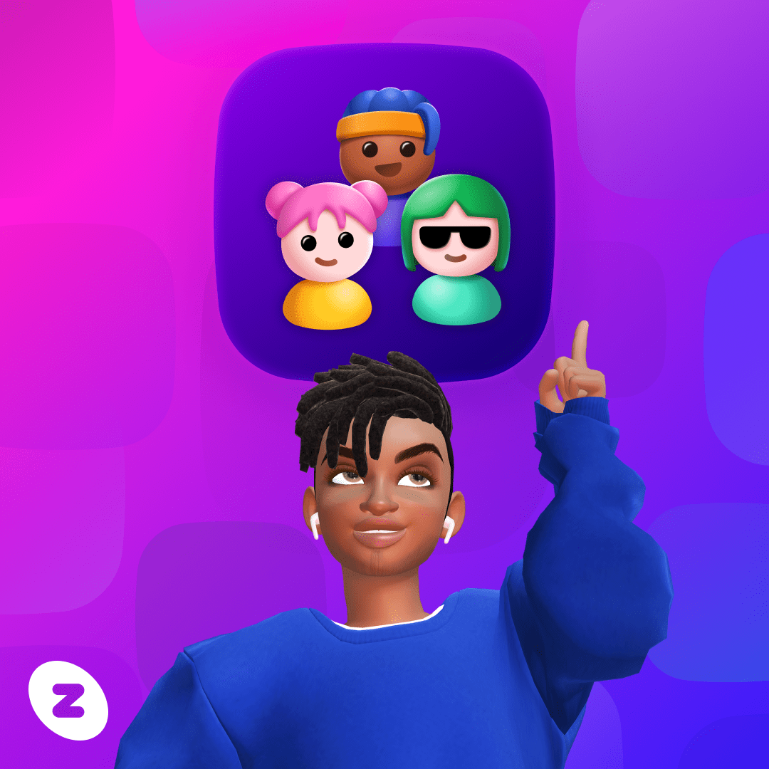 What is ZEPETO Club? ZEPETO