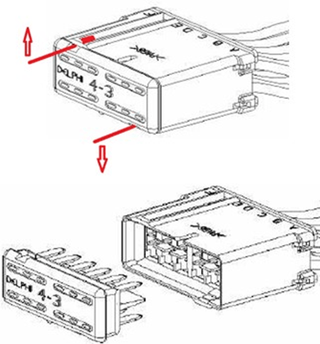 J1939 Splice Pack Installation – Zonar Systems Support