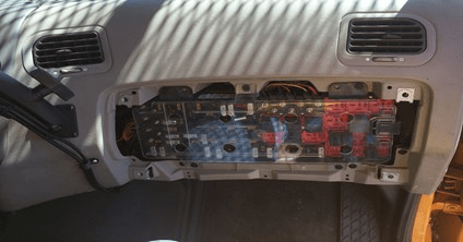 Sterling All Models Installation Guide – Zonar Systems Support