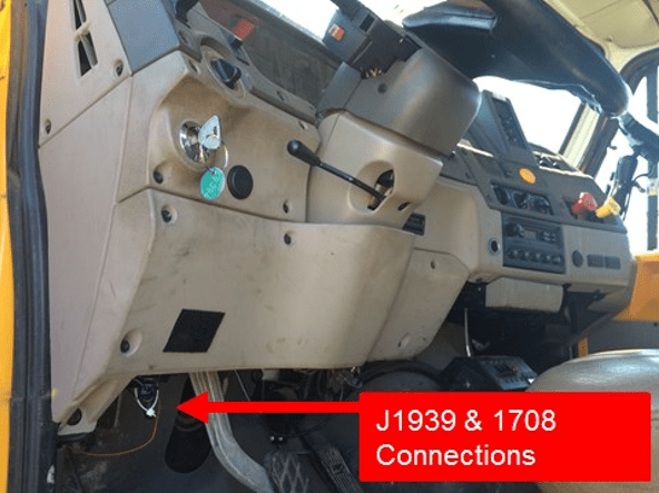 Sterling All Models Installation Guide – Zonar Systems Support