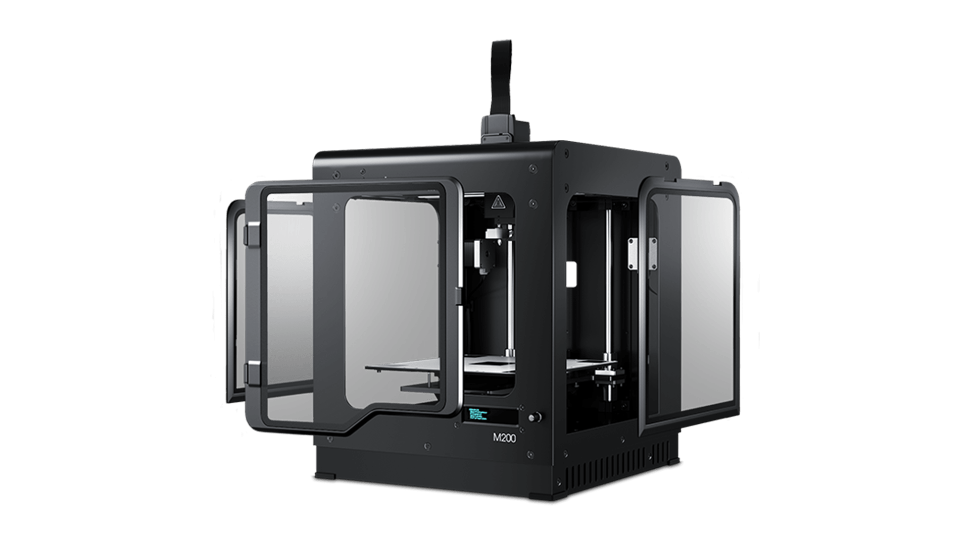 Tips for Using ZGLASS & ZPETG 3D Printing Materials Zortrax Support