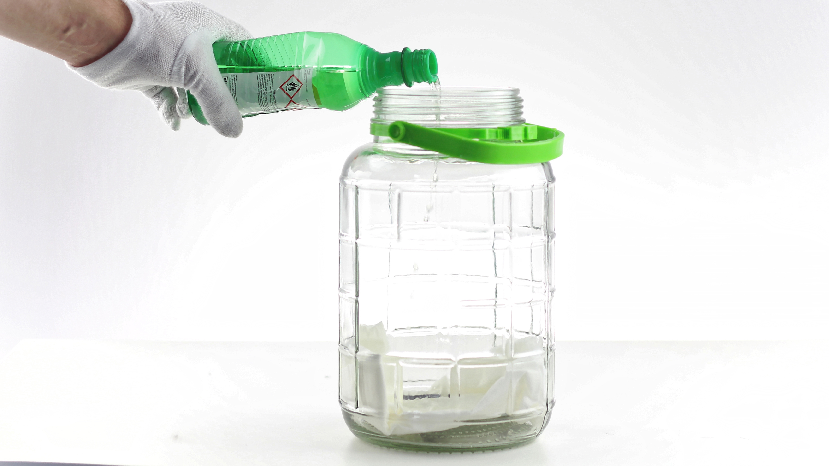 Smoothing 3D Prints with Acetone Vaporizing Method Zortrax Support Center
