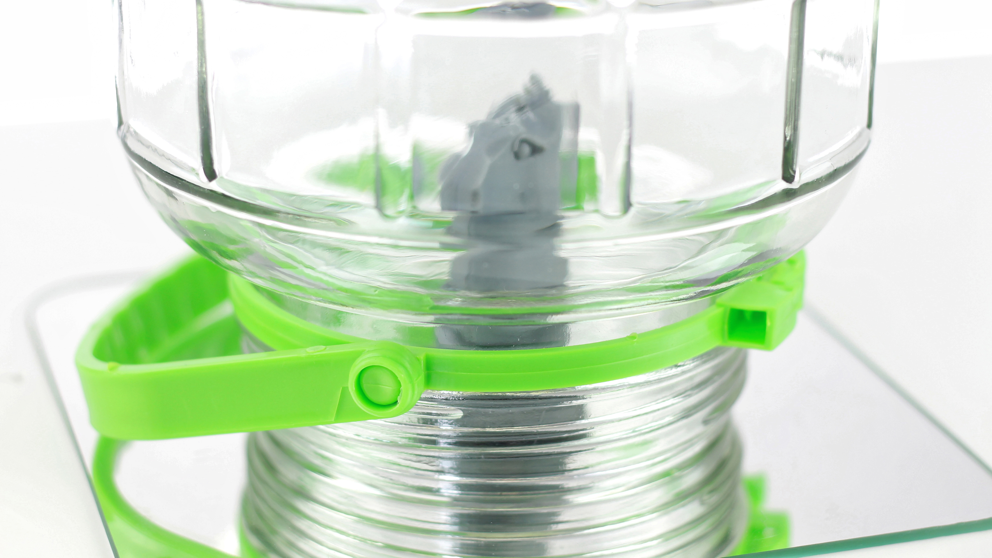 Smoothing 3D Prints with Acetone Vaporizing Method Zortrax Support Center