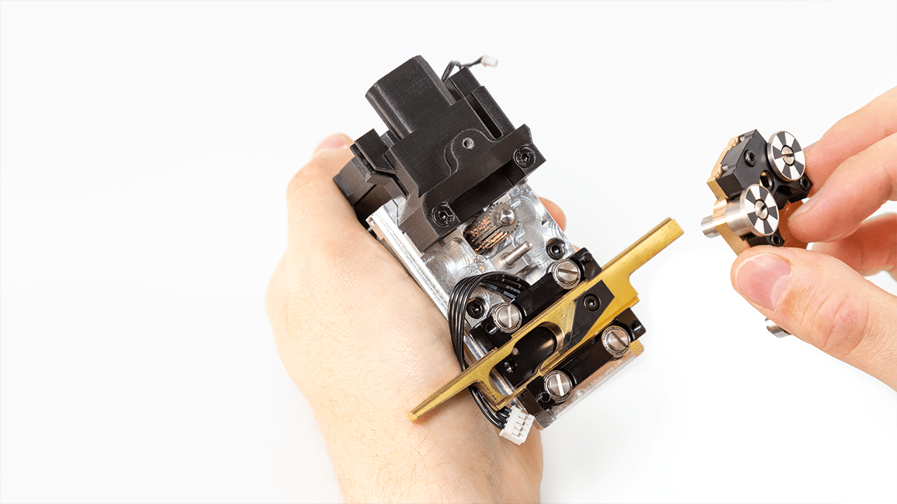 ZPETG and ZGLASS Printing Problems Zortrax Support Center