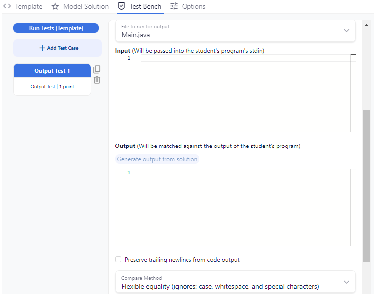 How to add and use Advanced zyLabs in your zyBook zyBooks Help center