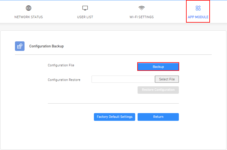 Zyxel NR2301 [5G Router] - update and basic troubleshooting – Zyxel