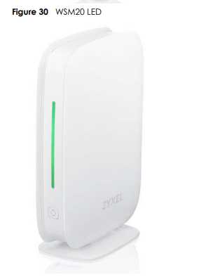 Zyxel Multy M1 [Basisinstallation] - Zyxel Multy M1 über Web-GUI