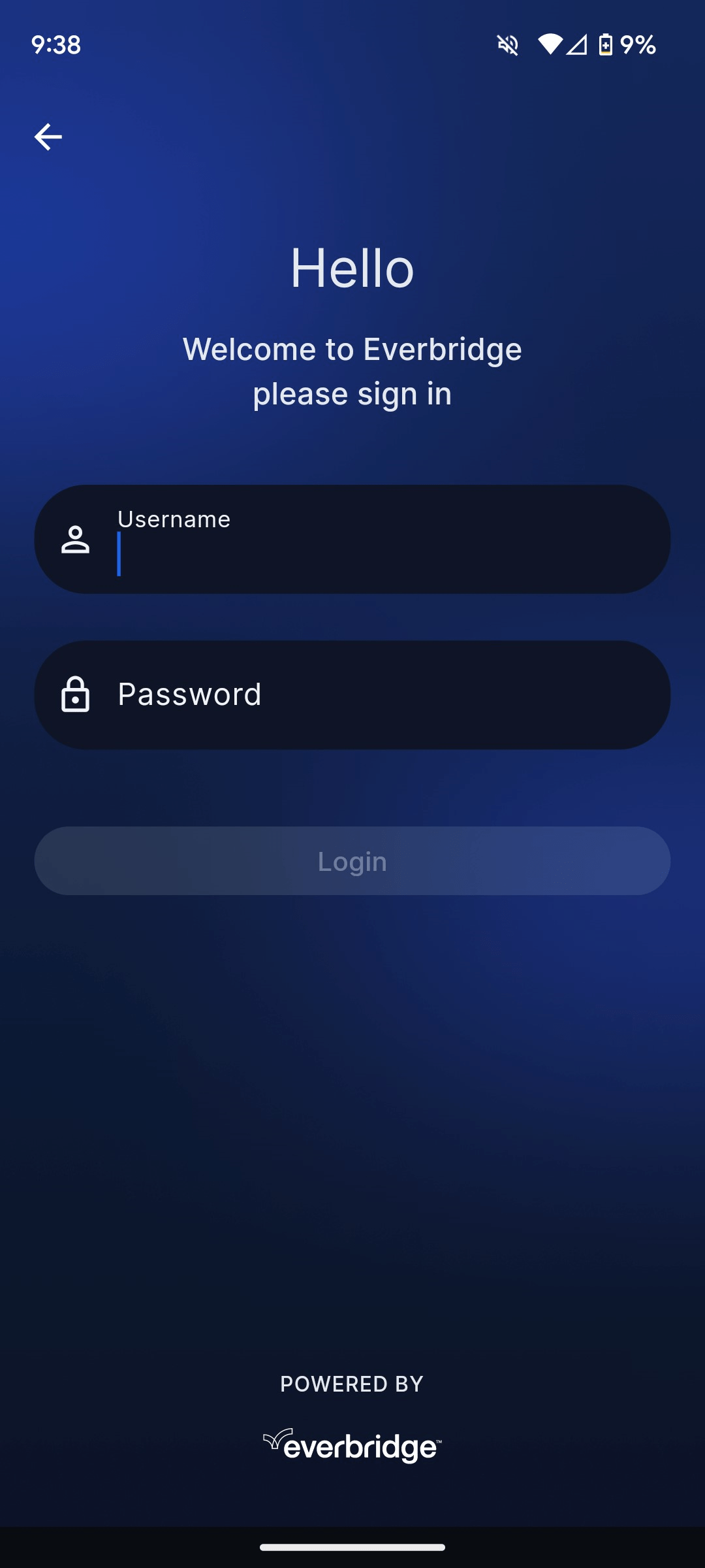 Everbridge 360™ How Do Contacts Find Their Organization in the