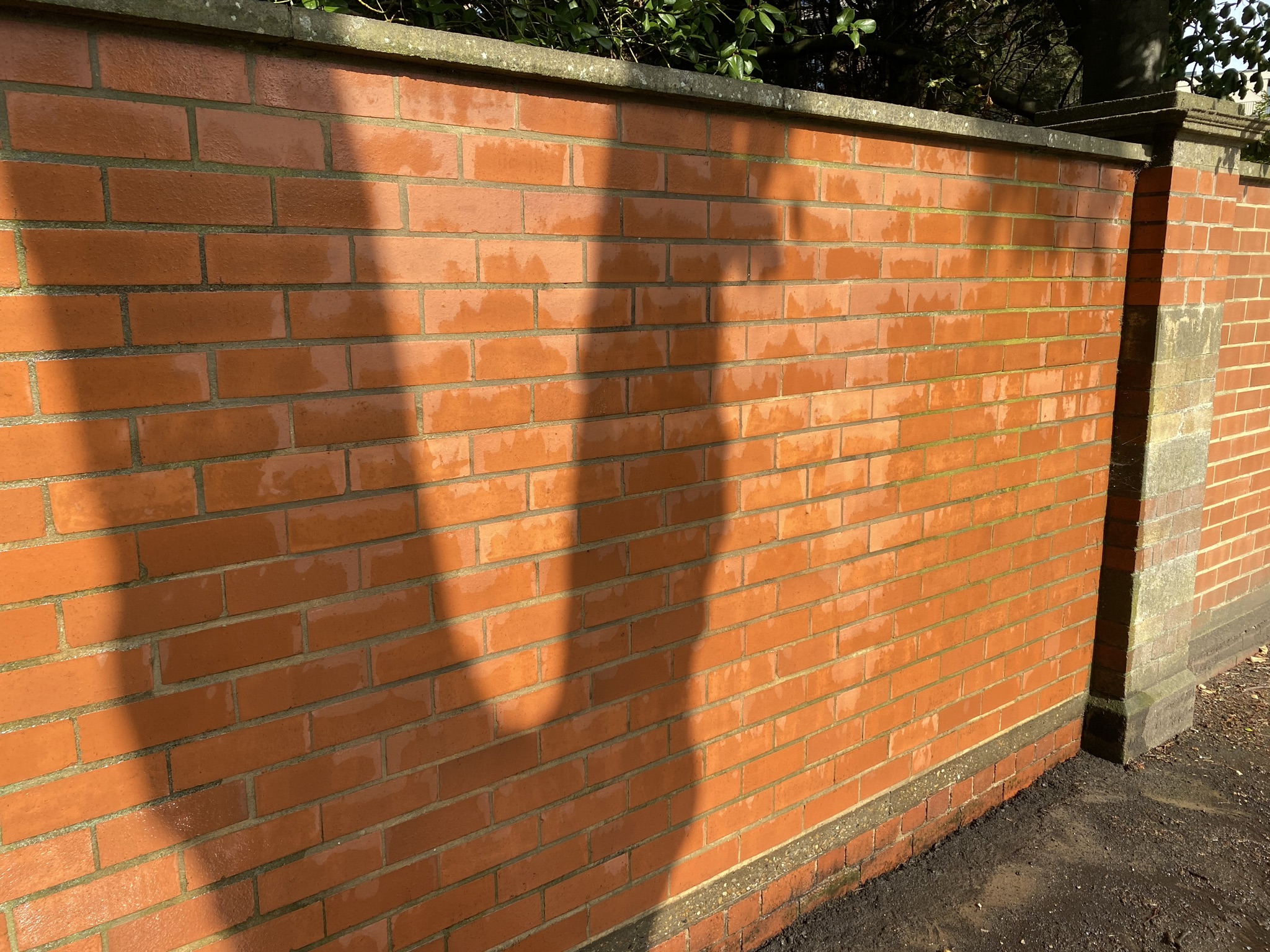 Graffiti Removal Support Clean