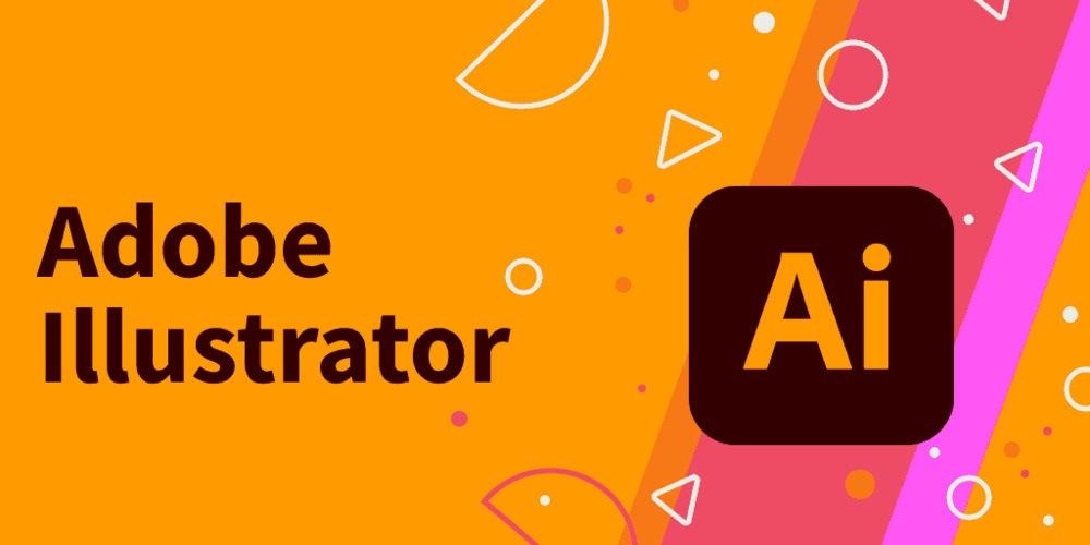 Improve your business branding with Adobe Illustrator.