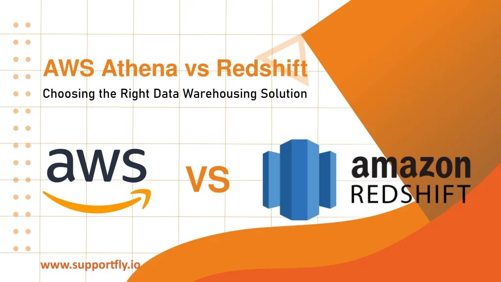 AWS Athena vs. Redshift Choosing the Right Data Warehousing Solution