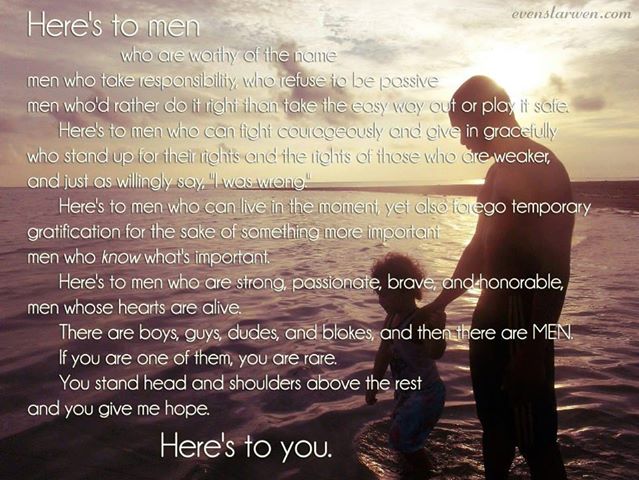 Strong Husband Quotes. QuotesGram