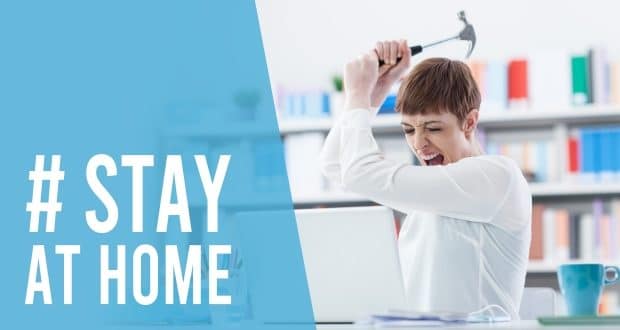 TwentySeven Hilarious Quarantine Jokes Friday Humor