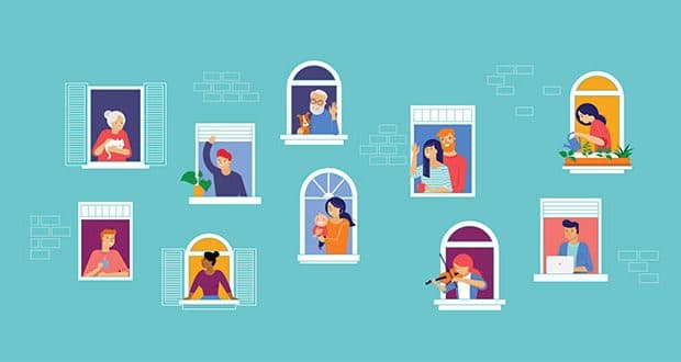 What To Include In Your Quarantine Routine Support for