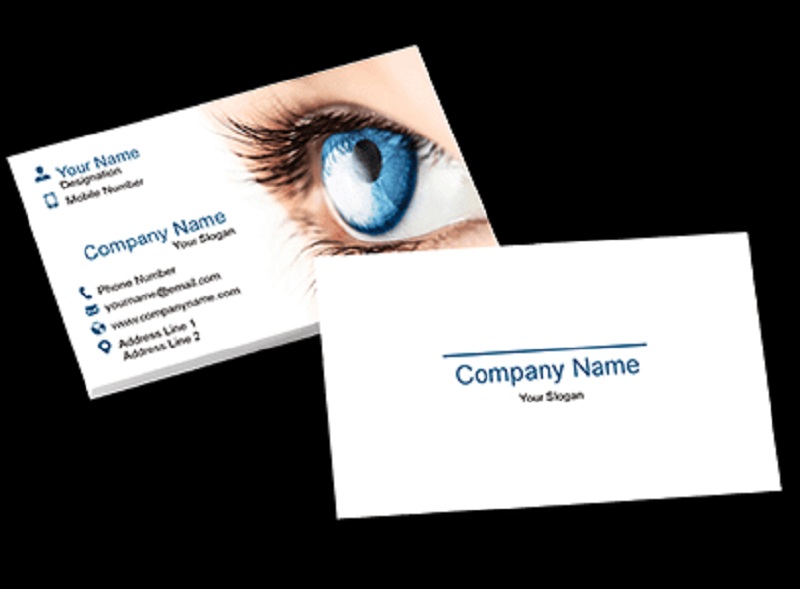 Benefits of Making Visiting Cards For Your Business Support For