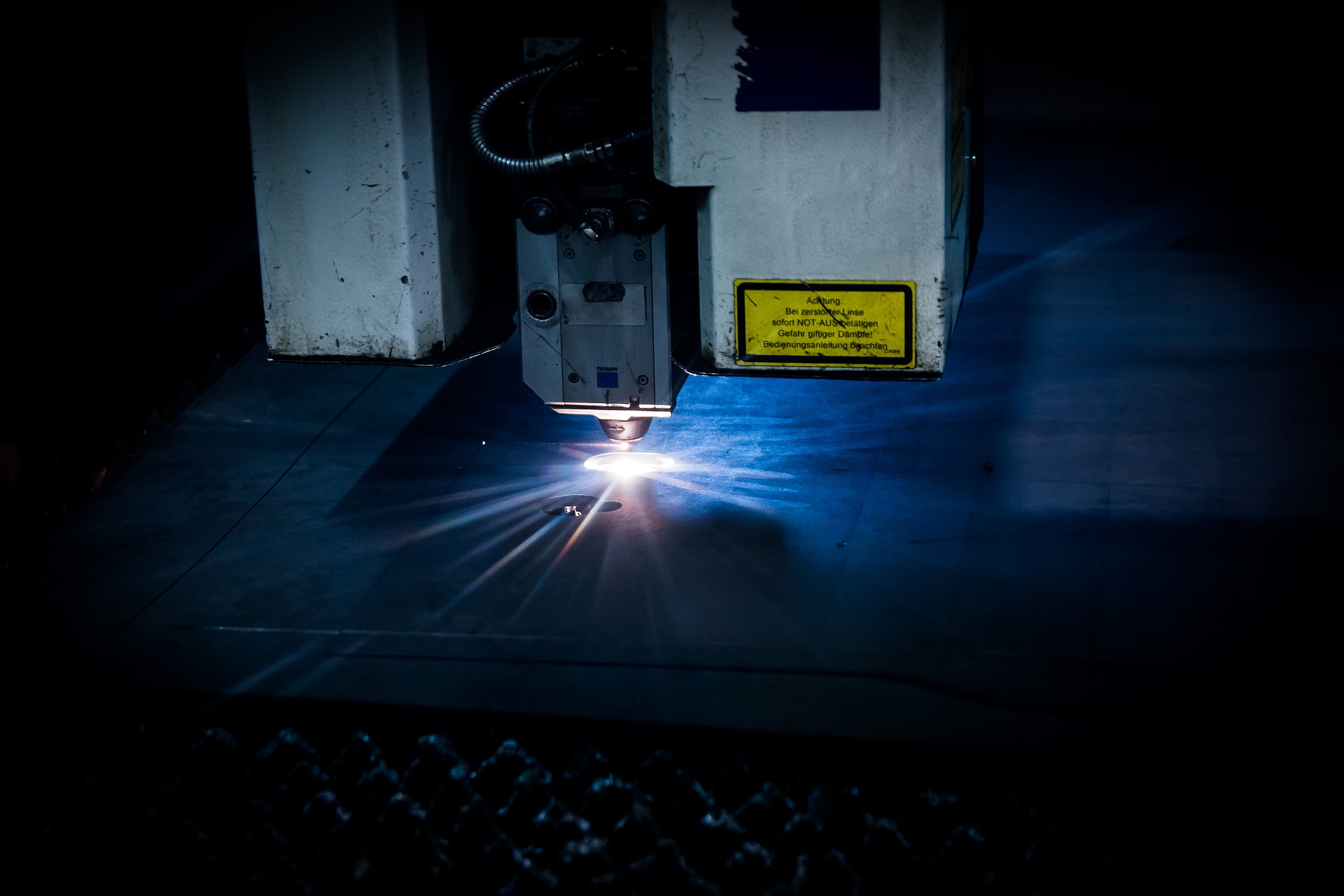 Laser Cutter Safety Tips Support For Technology