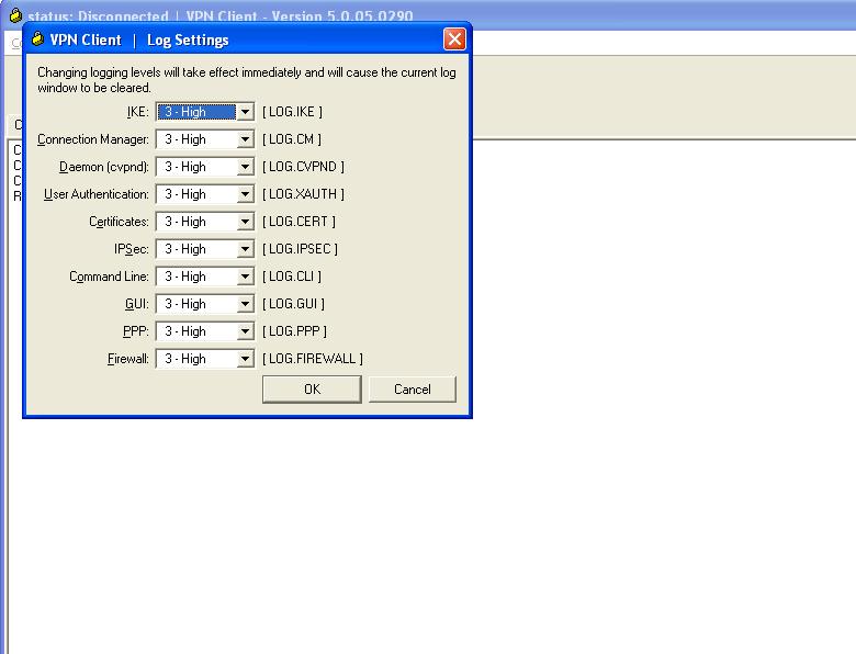 Configuration for AT&T VPN Gateways Digi International