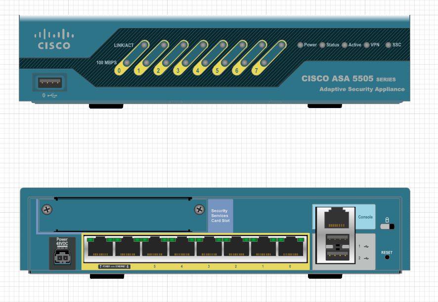 Solved ASA5505_visio_stencil Cisco Community