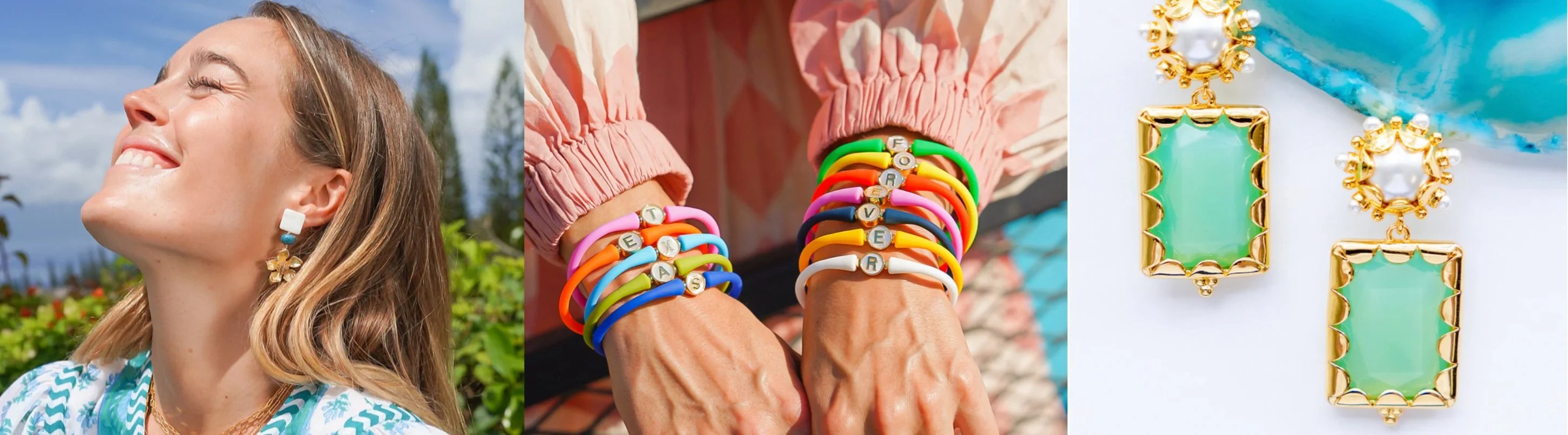 Gresham Jewelry Herstory