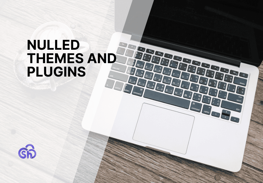Nulled themes and plugins SupportHost