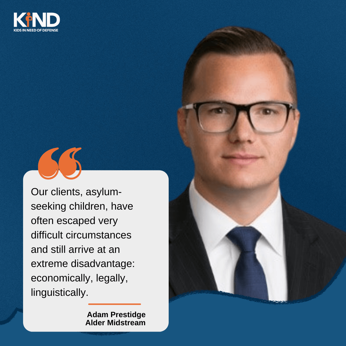 Honoring our Houston Pro Bono Attorneys KIND