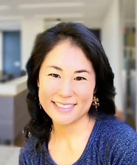 Interview with Humanitarian Psychiatrist Dr. Suzan Song KIND