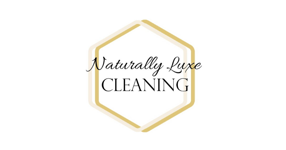 Support Kingston Naturally Luxe Cleaning