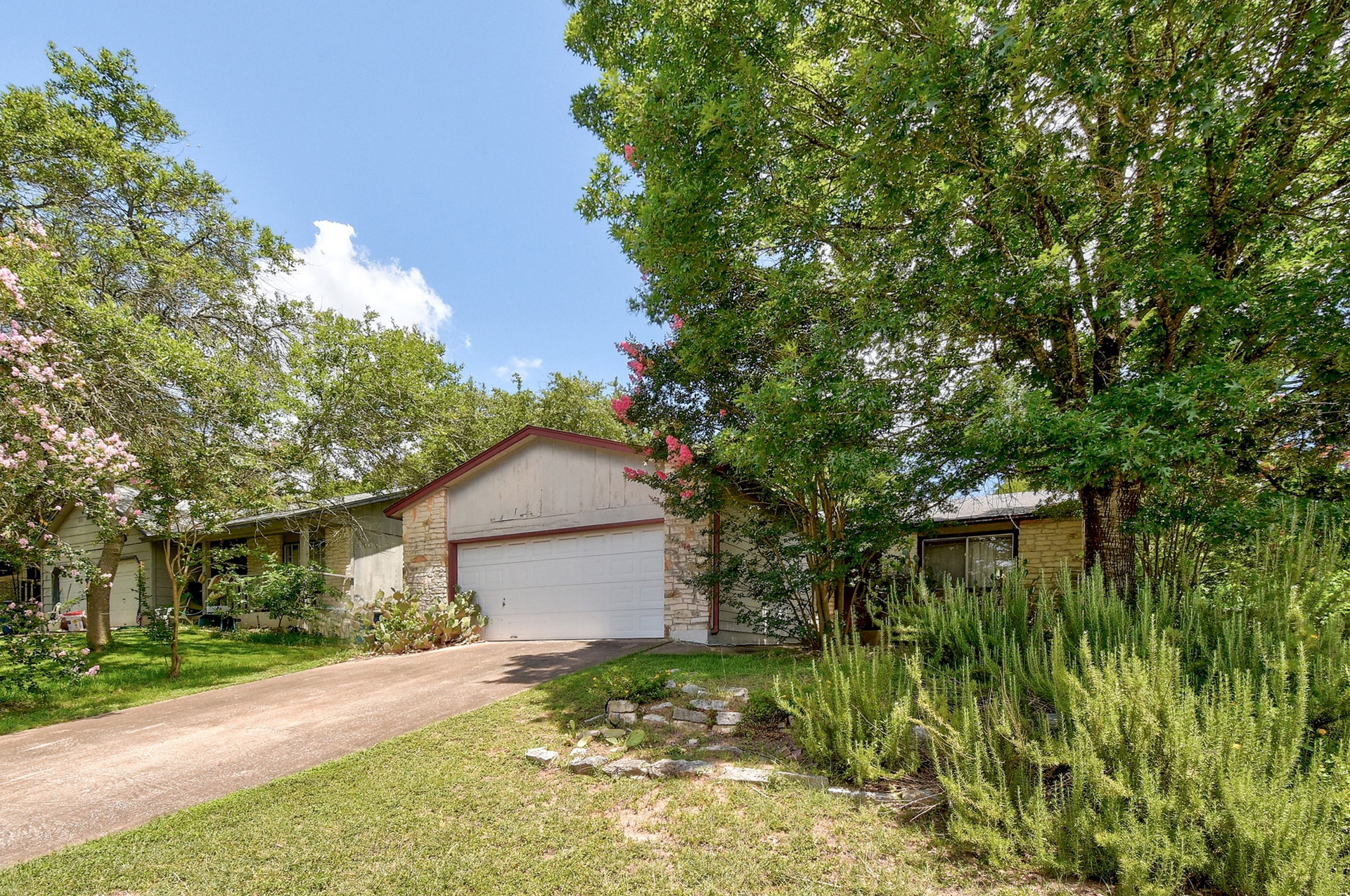 Southwest Austin 8214 Gallatin Drive Austin, TX 78736 Support Local