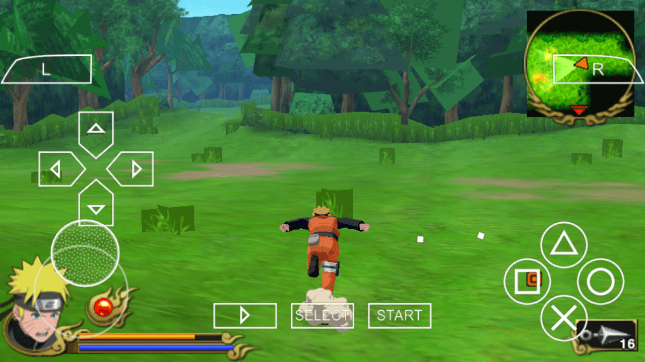 Download Game Naruto Psp Android supportmed