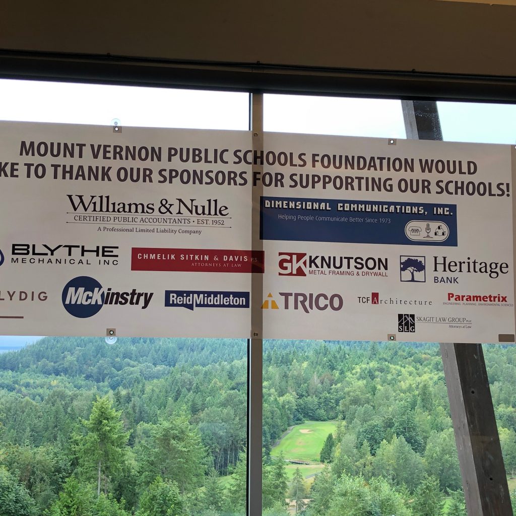 Mount Vernon Public Schools Foundation Grant Program Funding Mount Vernon Public Schools Foundation Grant Program Funding