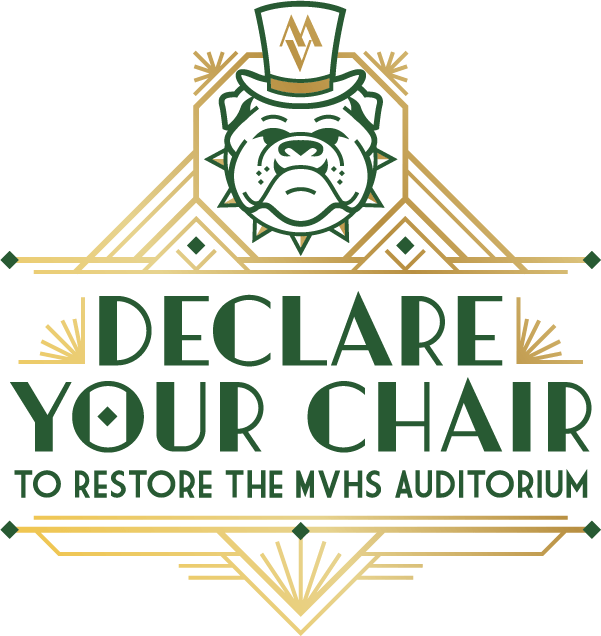 Declare Your Chair Donations Mount Vernon Public Schools Foundation