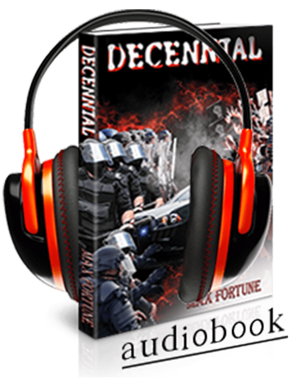 Decennial Audio Book National Minority Coalition