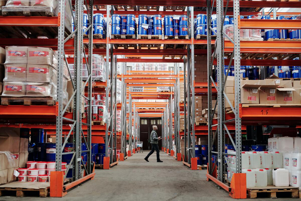 SAP Business One Company About Support One ERP Partner