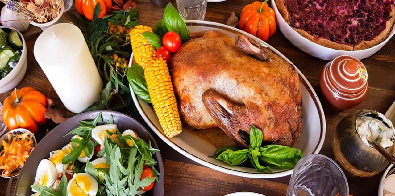 Top 10 Thanksgiving Dinners in Orange County Support Orange County