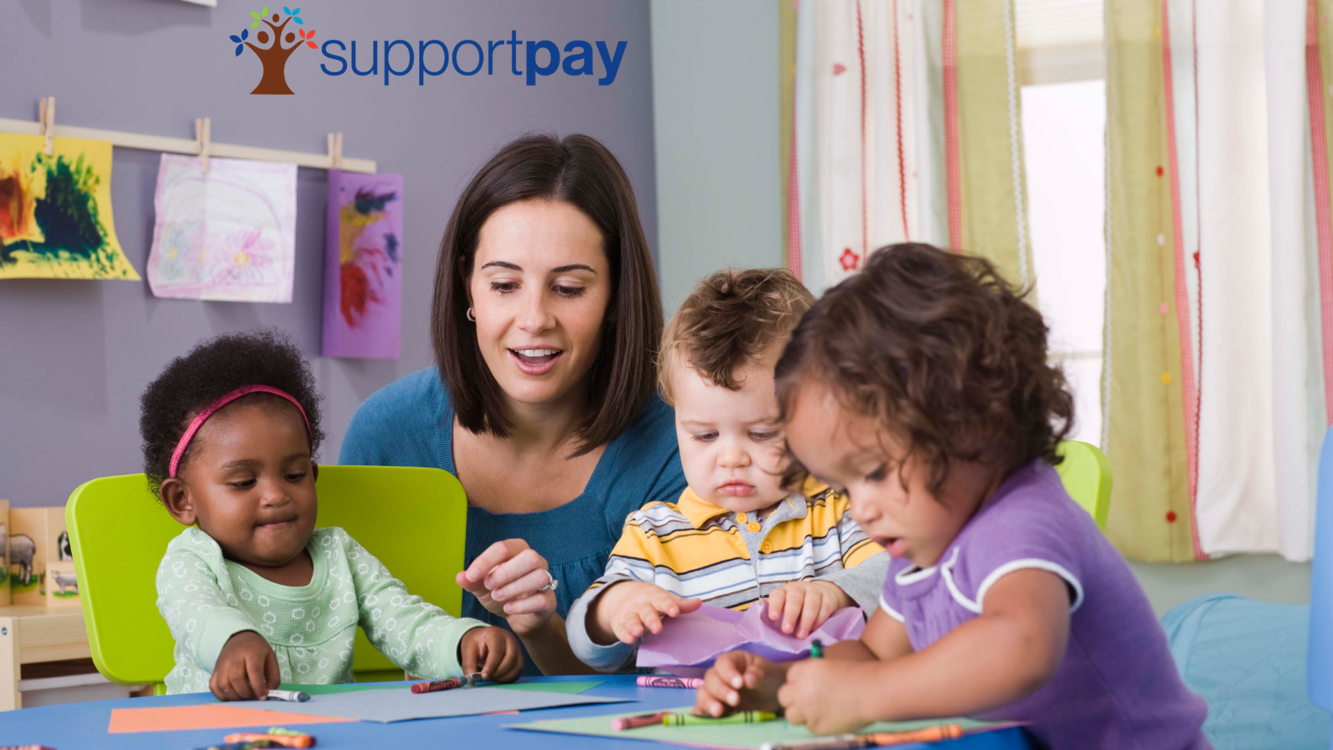 Daycare Expenses & Child Support in CA SupportPay
