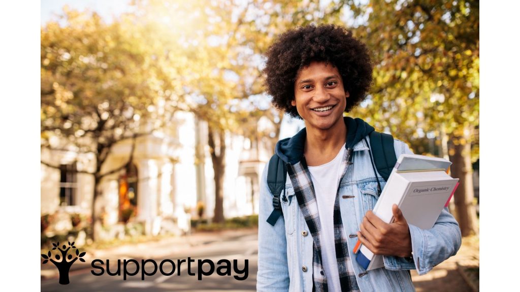 Child Support and College Expenses SupportPay