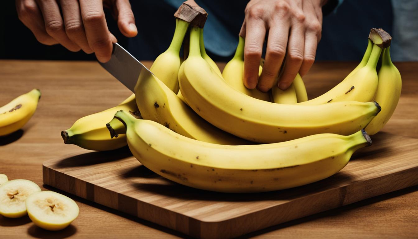 Do Bananas Help the Prostate? Uncover the Facts