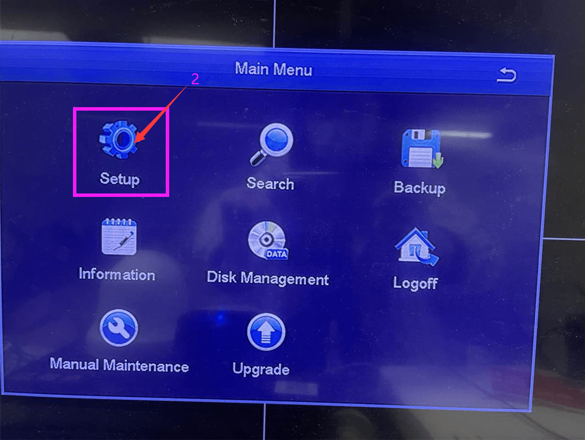 What if the ZR08JP/ ZR08AP/ZR08DP/ZR08LL System keeps going offline