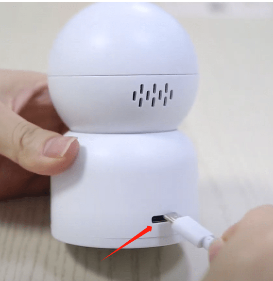 How To Add C518 Camera To Zosi Smart App via AP Zosi Help Center Support