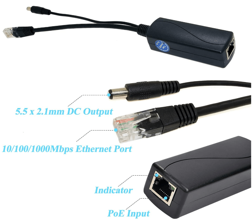 What should I do If working for sometime the camera doesn't show but