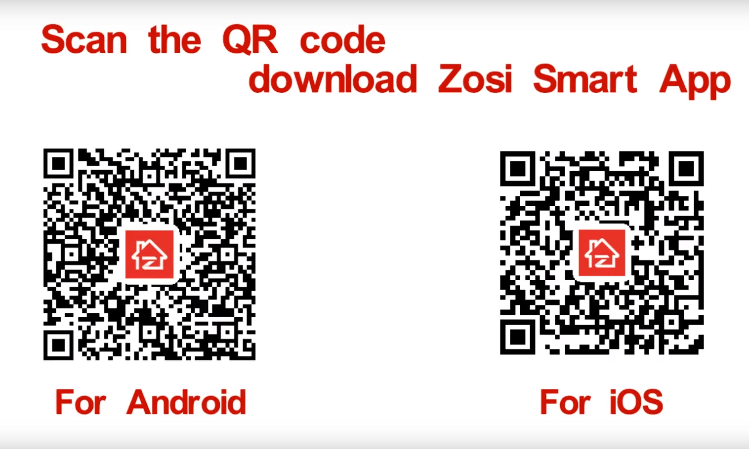 How to connect your DVR/NVR through Zosi Smart APP Zosi Help Center